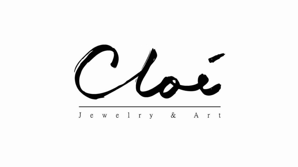 Cloé 珠寶設計工作室