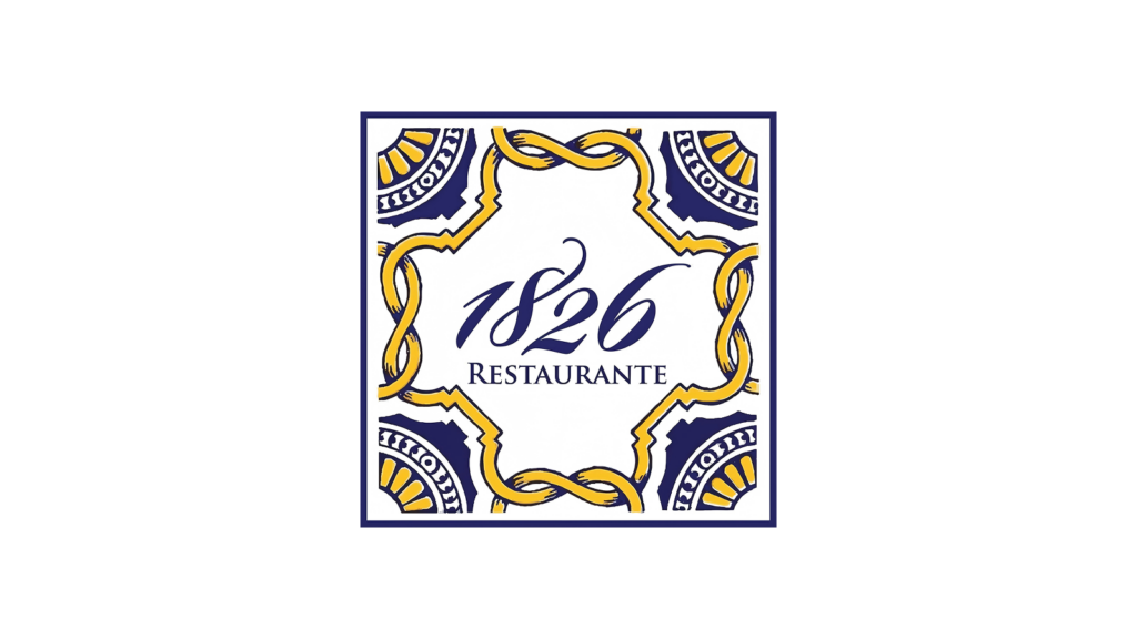1826 餐廳
