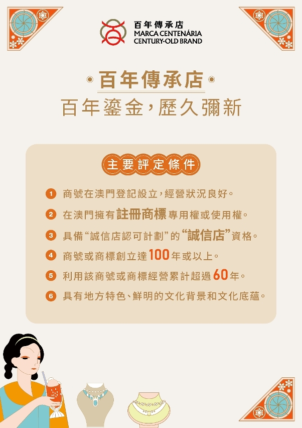 Infografia: "Marca Centenária" e "Marca Típica de Macau" 03