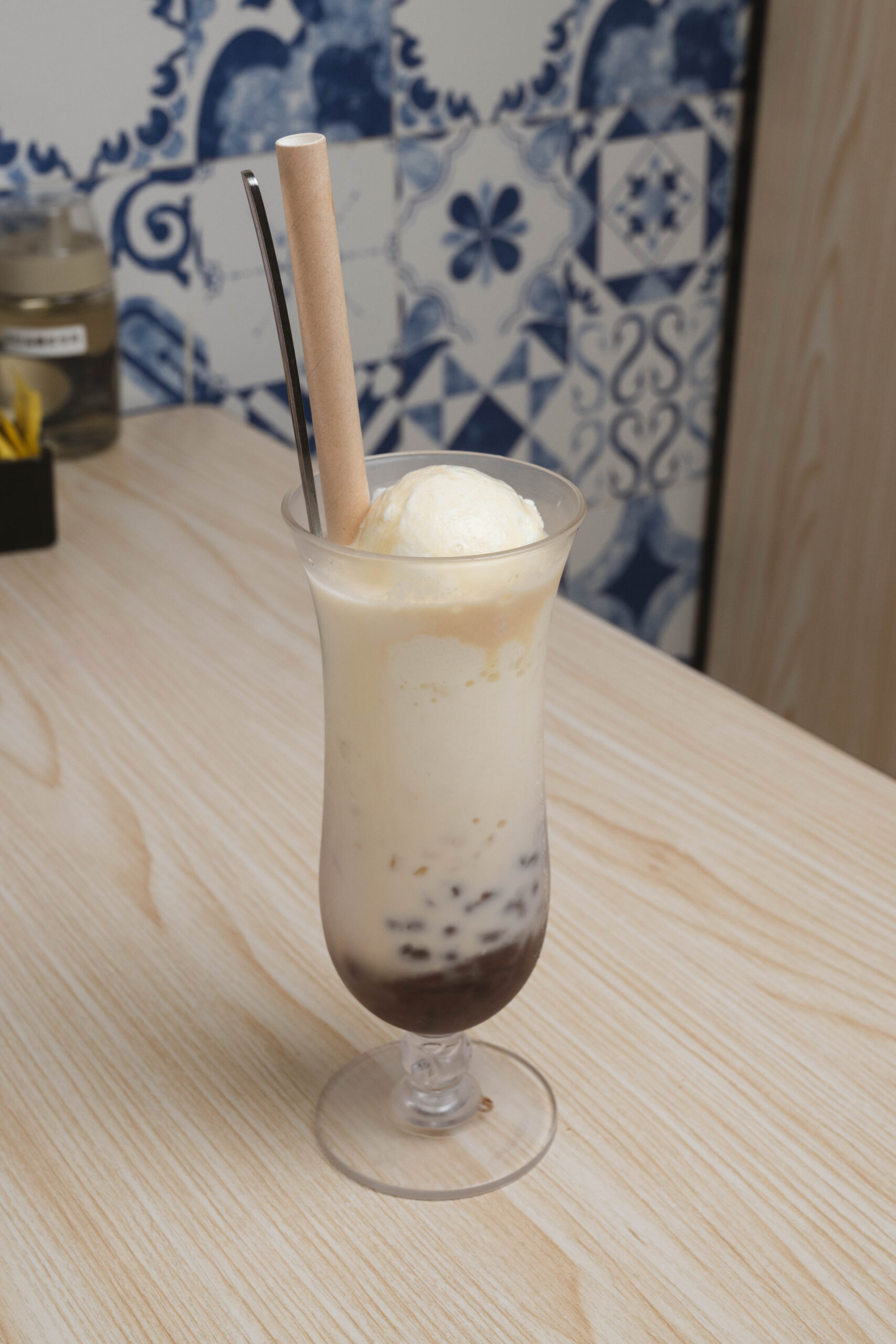 紅豆冰雪糕