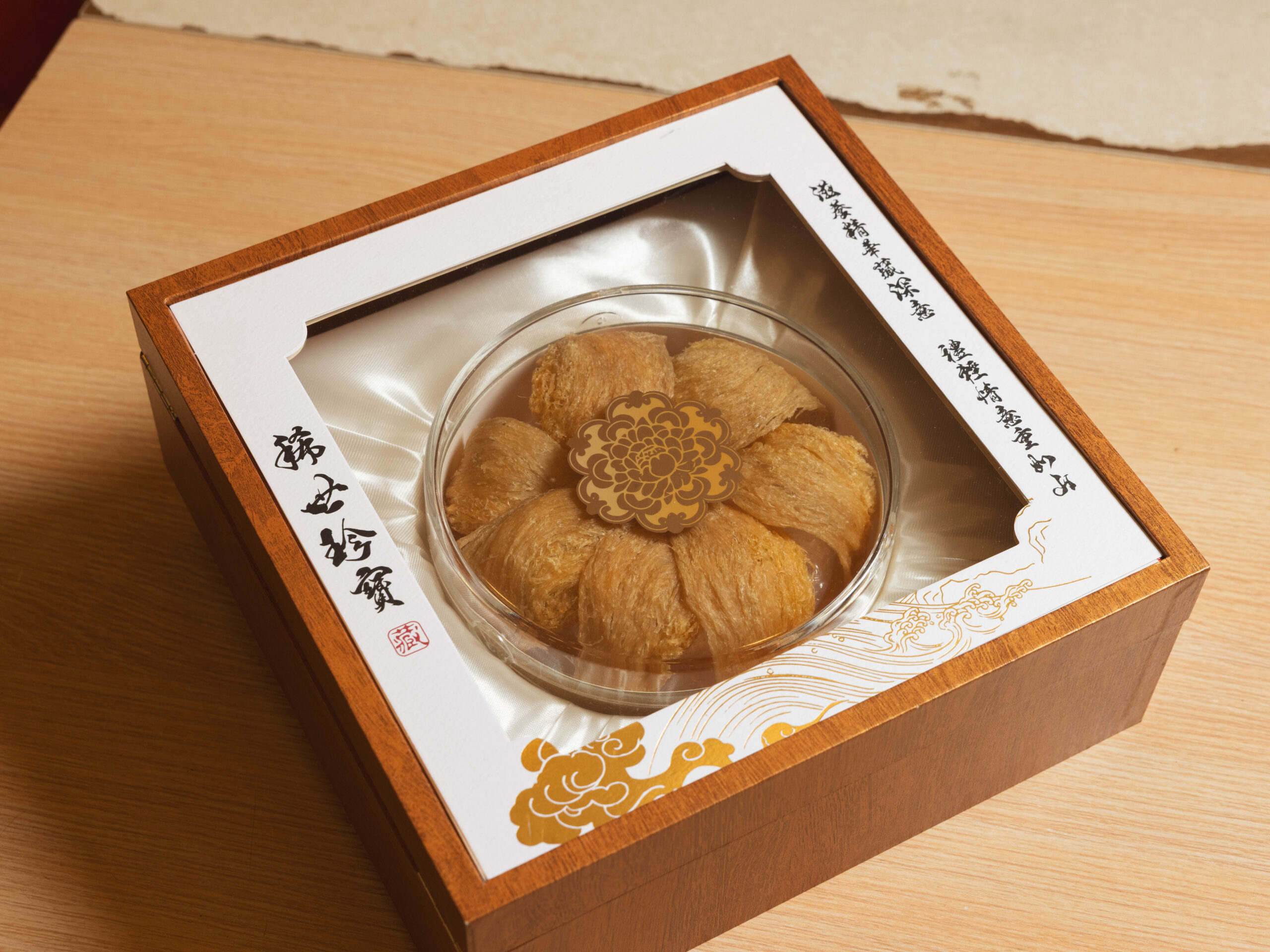 燕窩禮盒-1