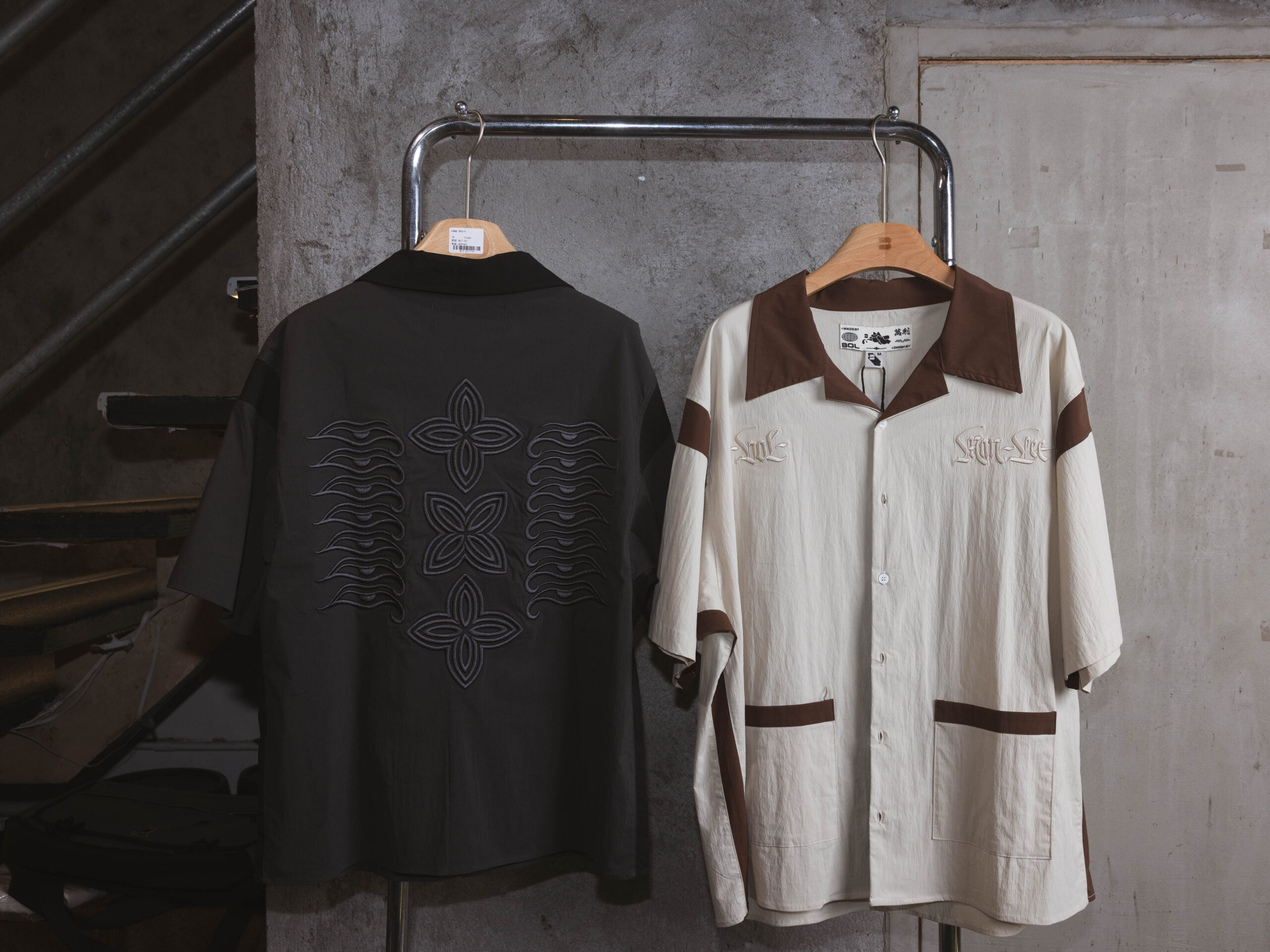 BoL Notch Lapel Shirt Jacket_1