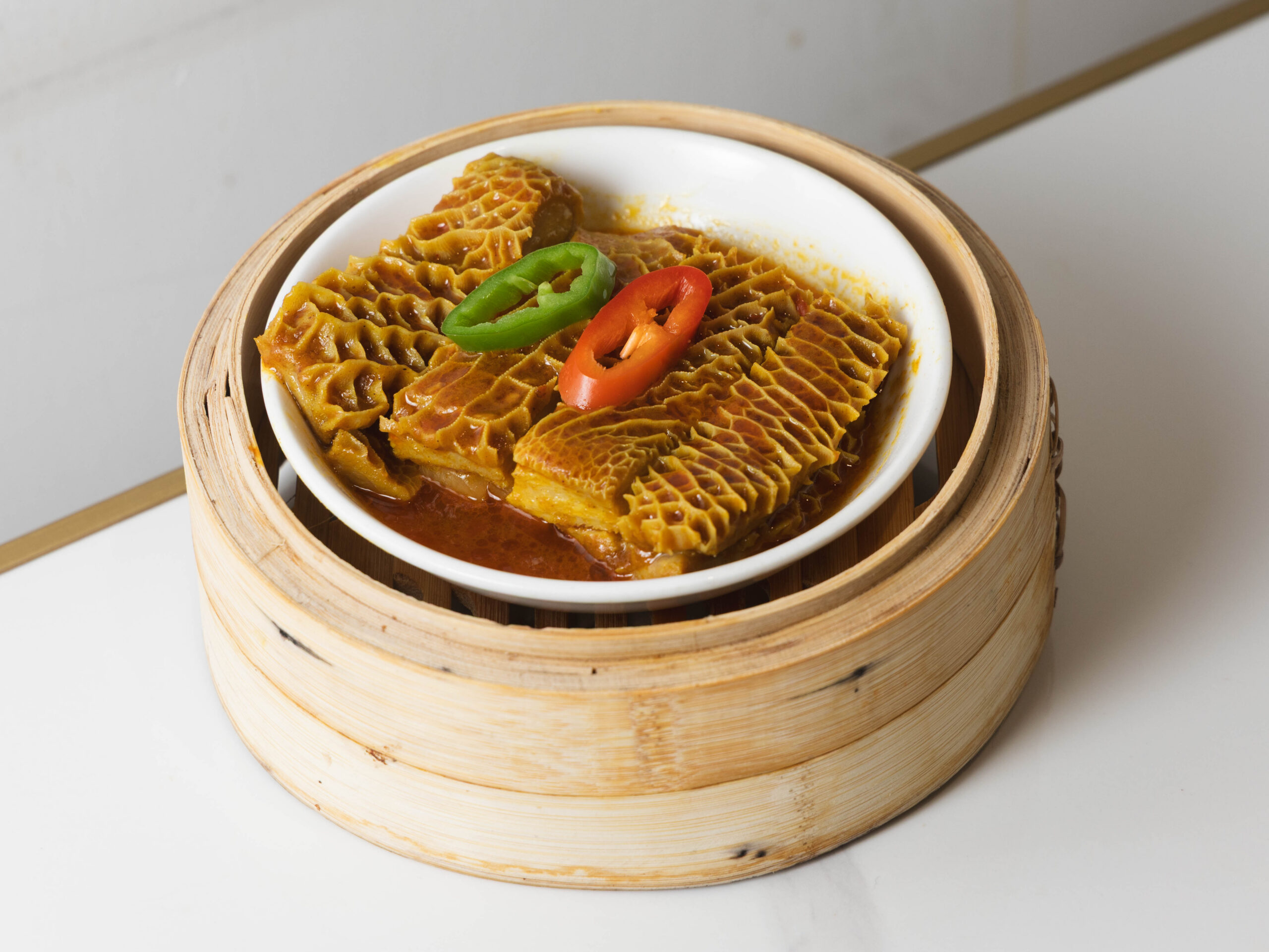 咖哩金錢肚