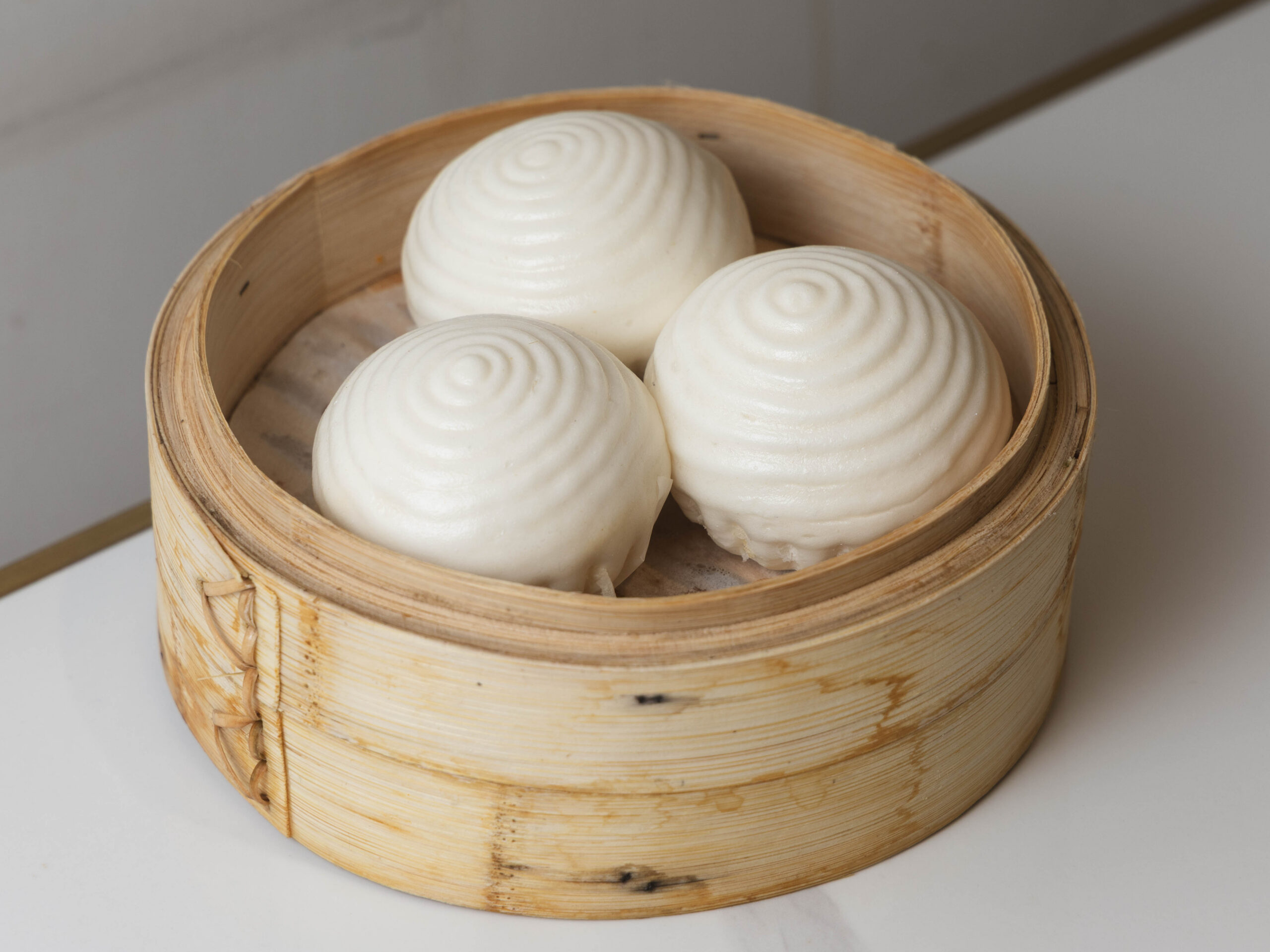 招牌流沙包