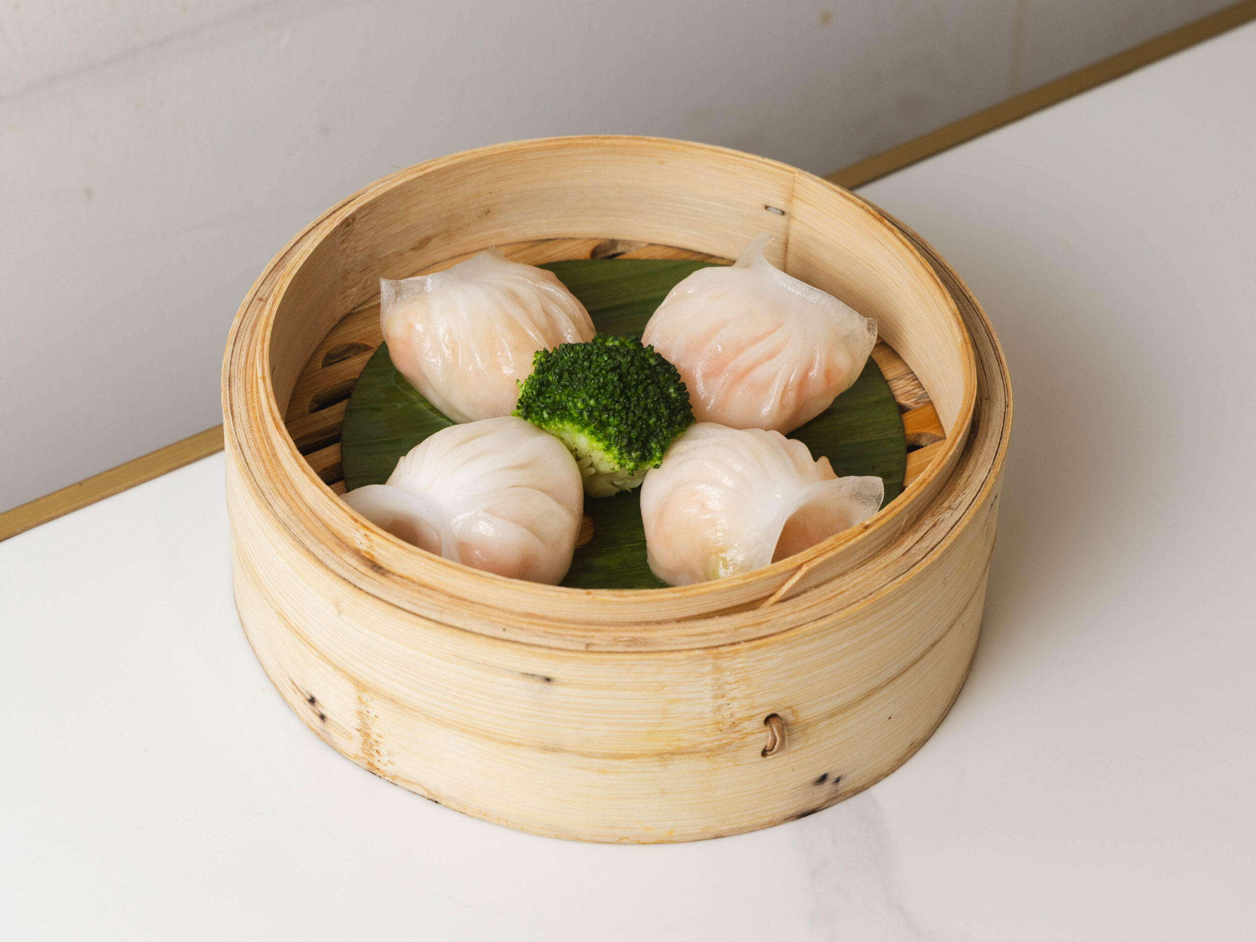 耿記蝦餃皇
