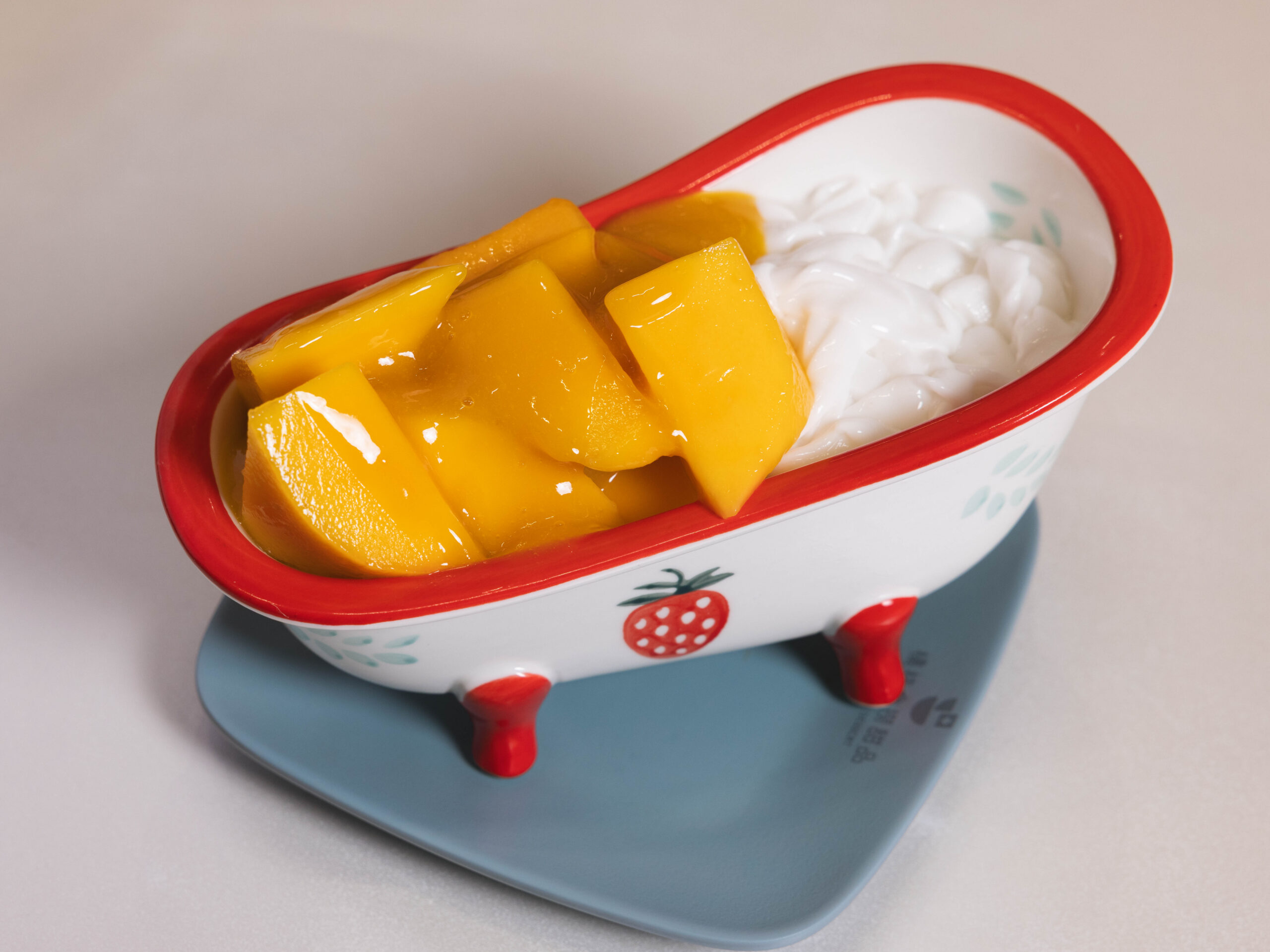 多芒撈河