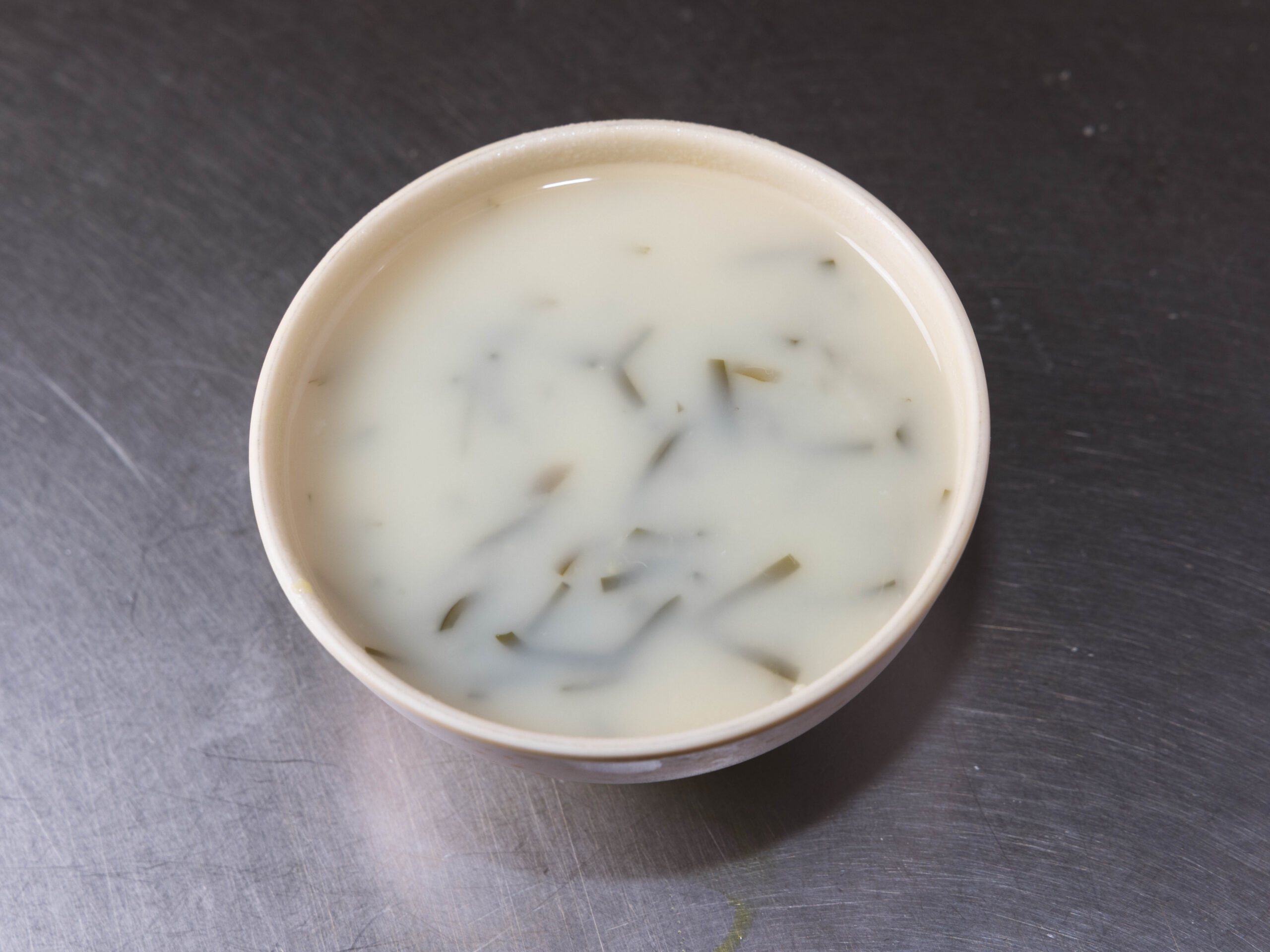 海帶綠豆沙