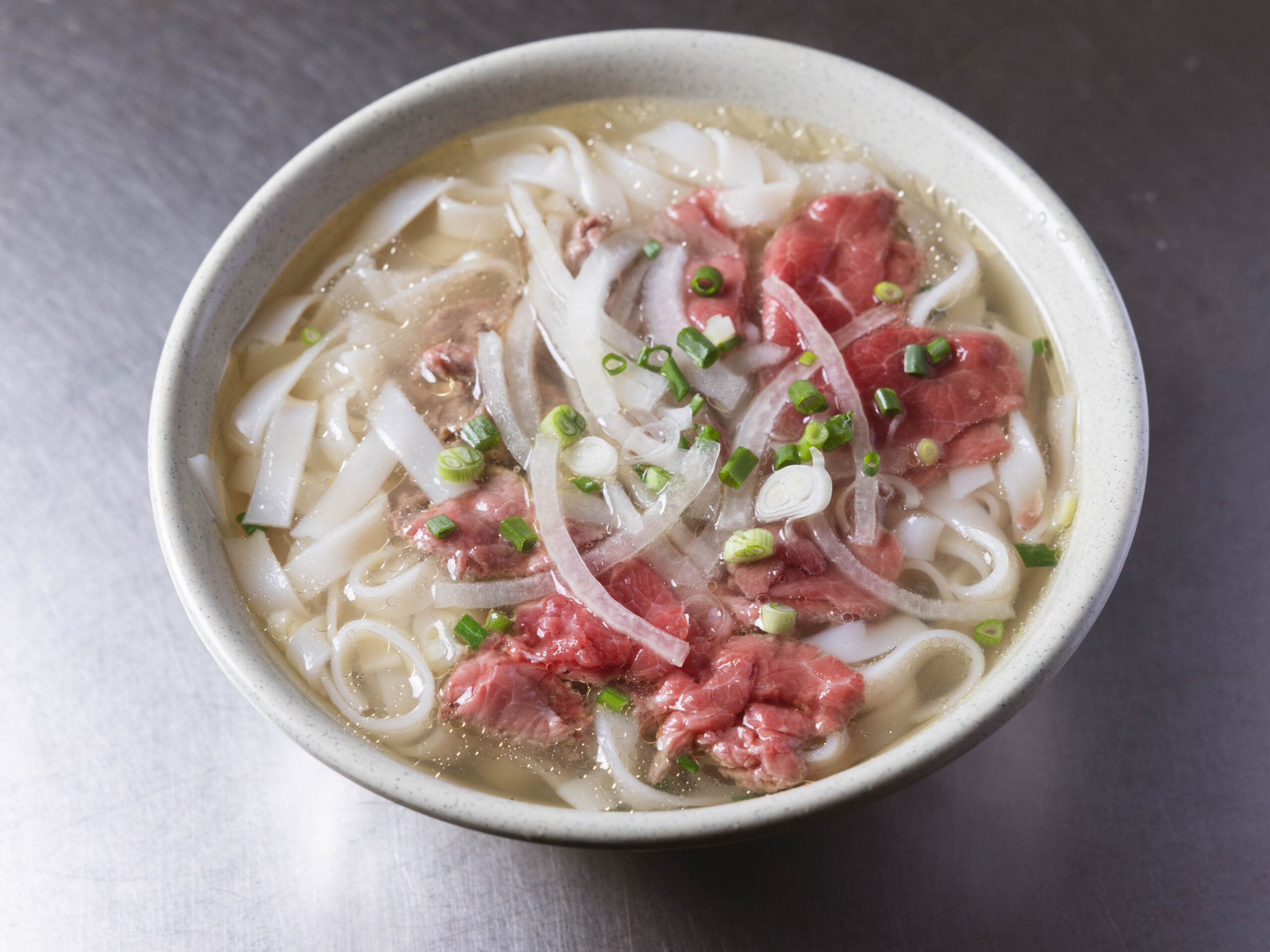 牛肉麵