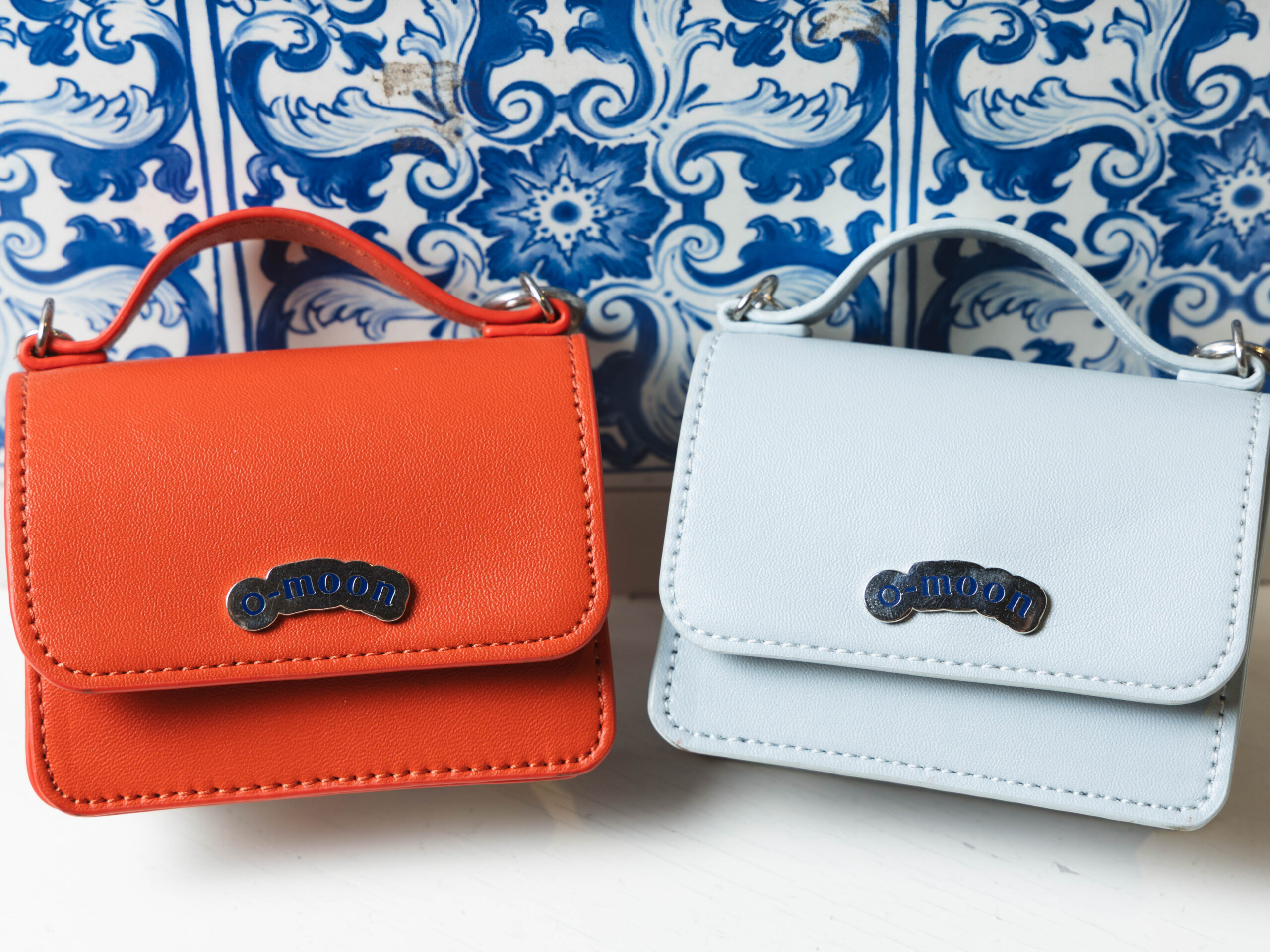 Moontile Mini Bag