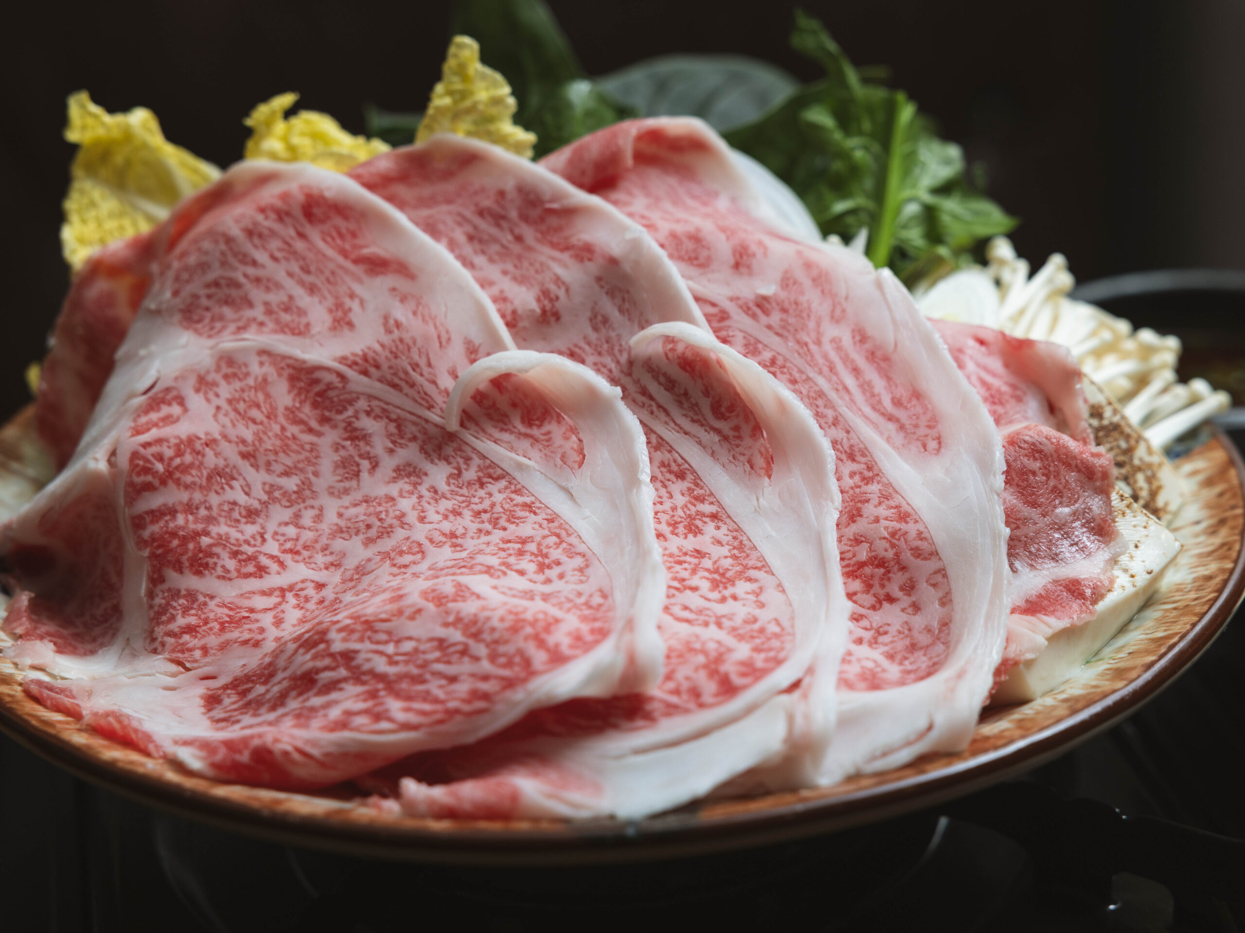 和牛