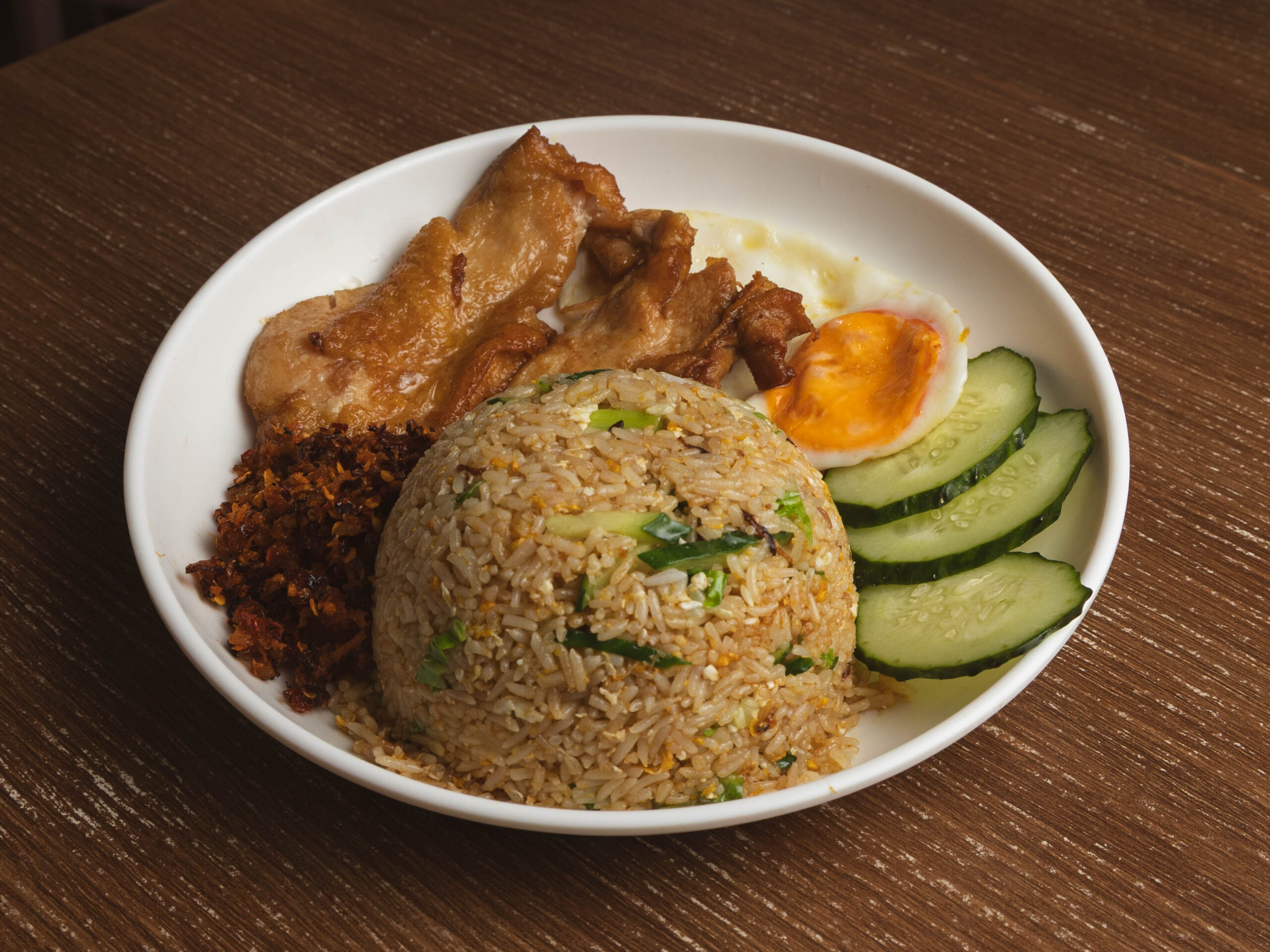 緬甸撈飯