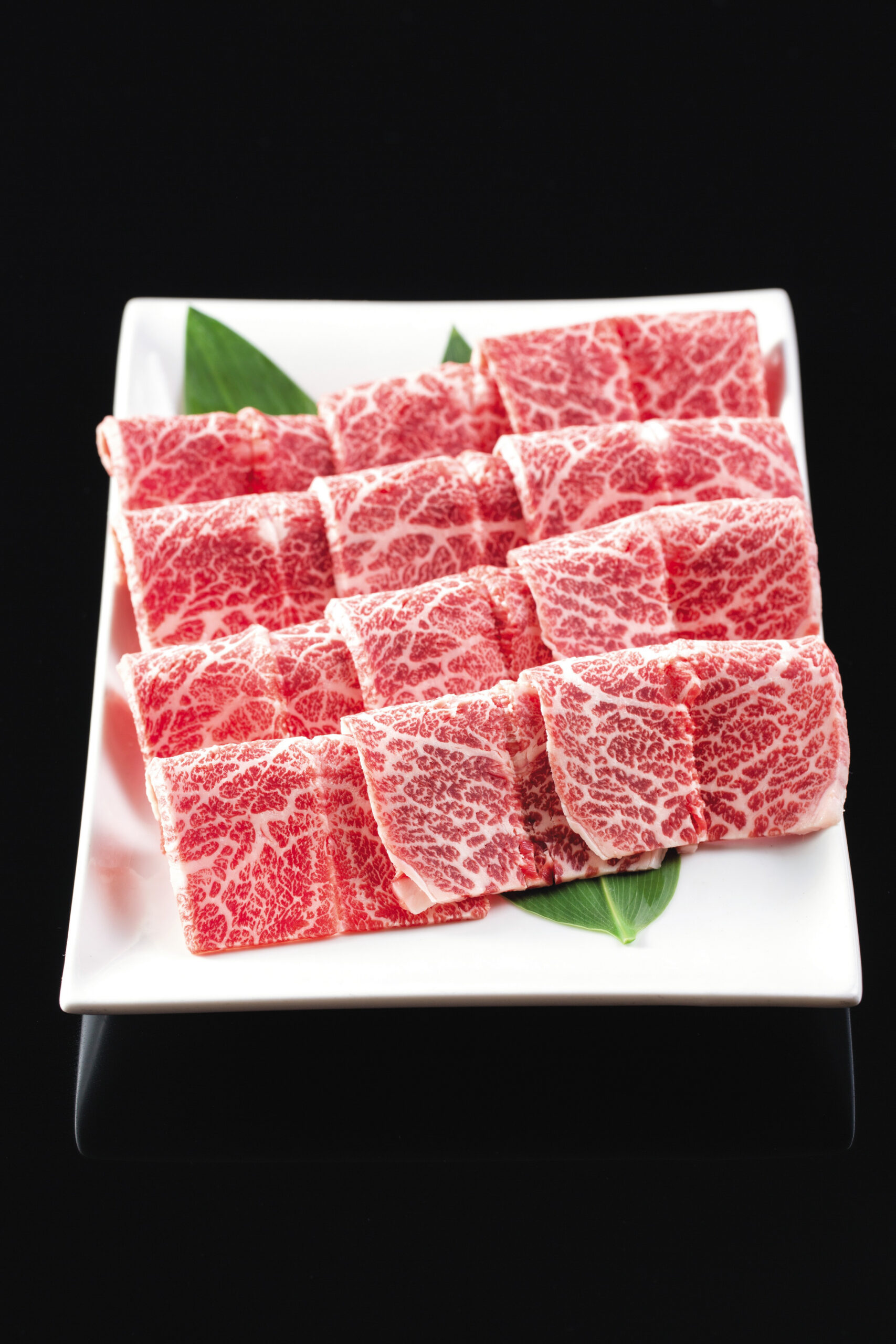 特級肥牛片