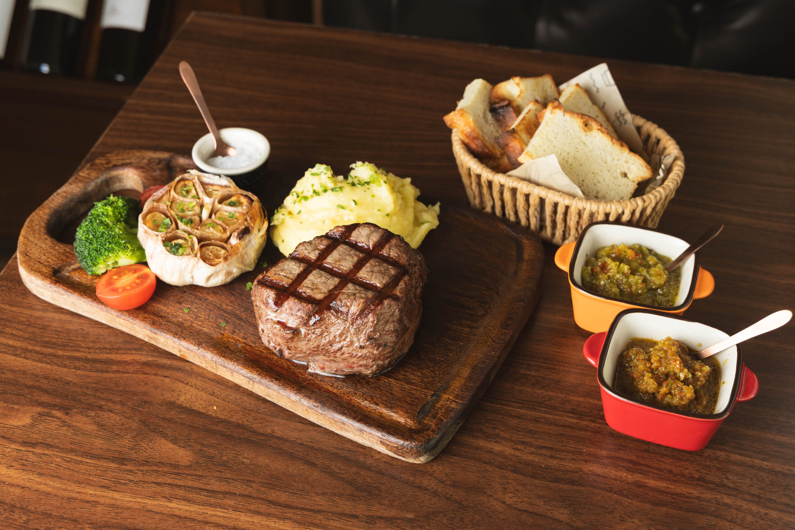 Super Tender Tenderloin