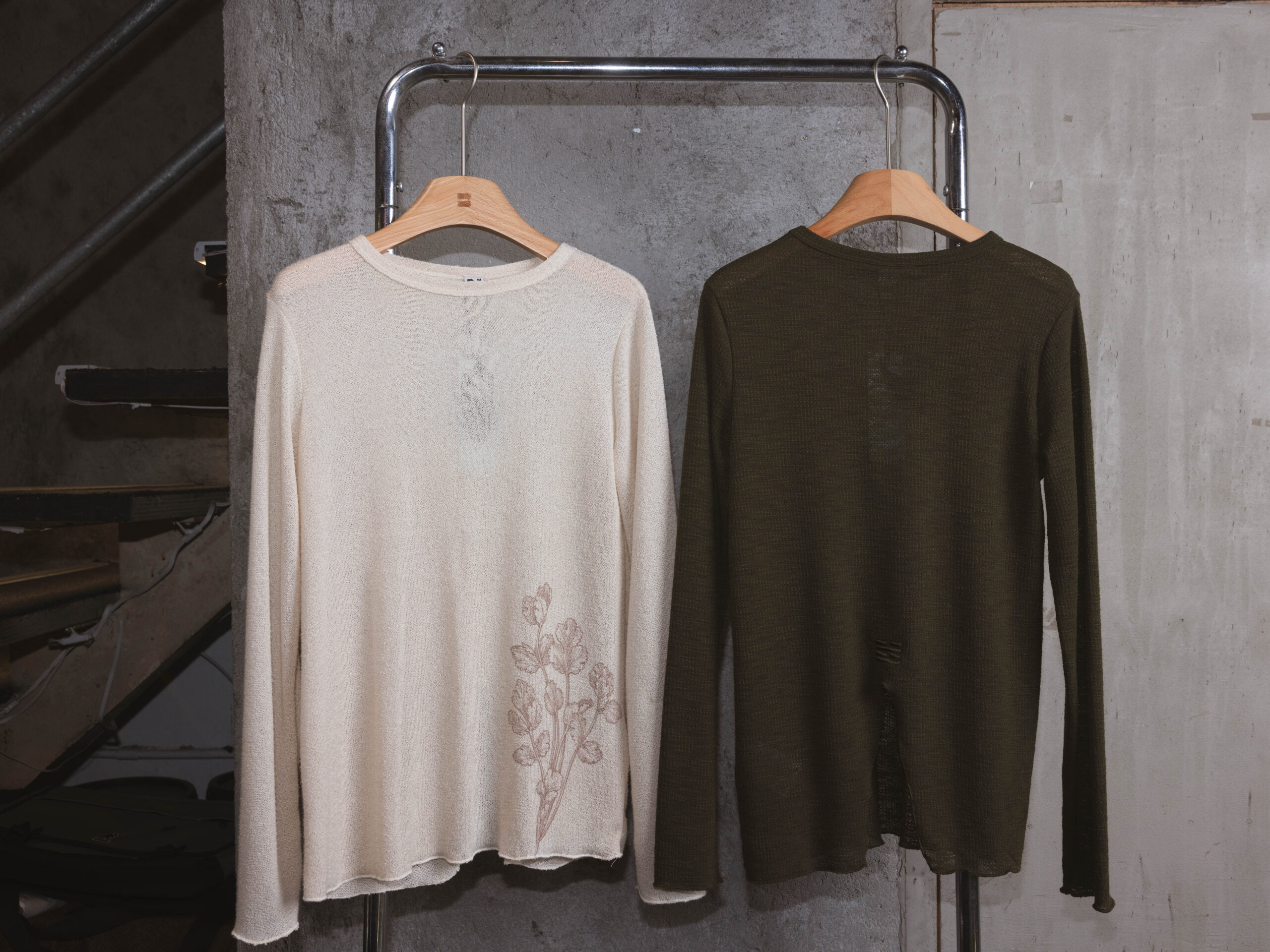 BOL GF Sweater